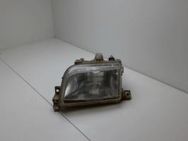 Optique avant principal gauche (feux)(phare)