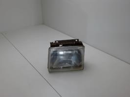 Optique avant principal gauche (feux)(phare)