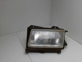 Optique avant principal gauche (feux)(phare)