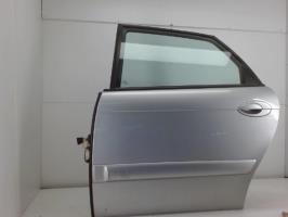 Porte arriere gauche