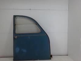 Porte avant droit