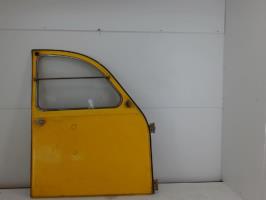 Porte avant droit