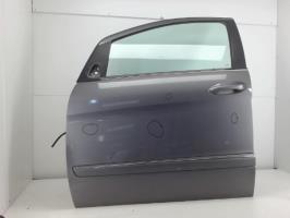 Porte avant gauche