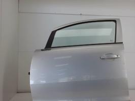 Porte avant gauche