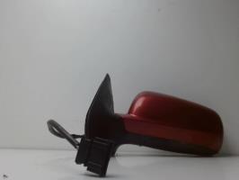 Retroviseur gauche