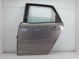Porte arriere gauche
