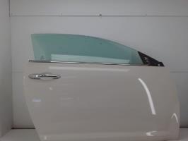 Porte avant droit