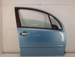 Porte avant droit