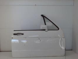 Porte avant droit