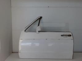 Porte avant gauche