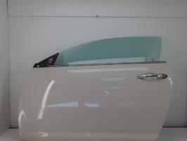 Porte avant gauche