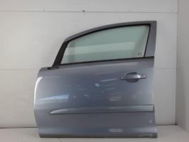 Porte avant gauche