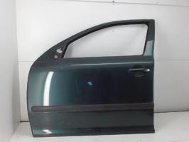 Porte avant gauche