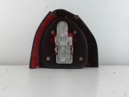 Optique avant principal droit (feux)(phare)