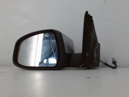 Retroviseur gauche