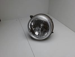 Optique avant principal gauche (feux)(phare)