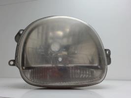 Optique avant principal droit (feux)(phare)