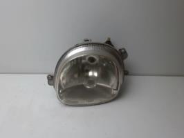 Optique avant principal gauche (feux)(phare)