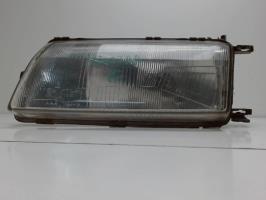 Optique avant principal gauche (feux)(phare)