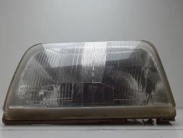 Optique avant principal gauche (feux)(phare)