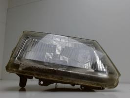 Optique avant secondaire droit (feux)(clignotant)