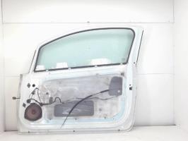 Porte avant droit