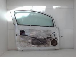 Porte avant gauche