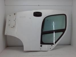Porte avant droit