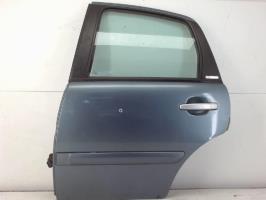 Porte arriere gauche