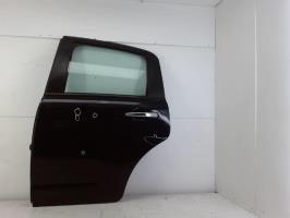 Porte arriere gauche