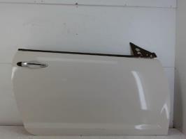 Porte avant droit