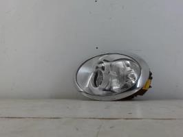 Optique avant principal droit (feux)(phare)