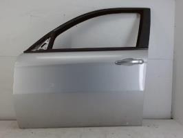 Porte avant gauche