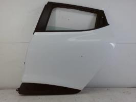 Porte arriere gauche