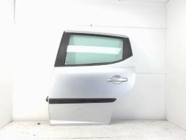 Porte arriere gauche