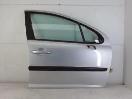 Porte avant droit