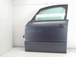 Porte avant gauche