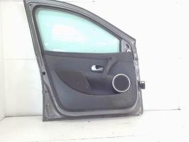 Porte avant gauche