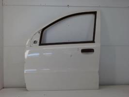 Porte avant gauche
