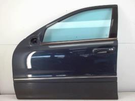 Porte avant gauche