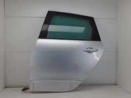 Porte arriere gauche