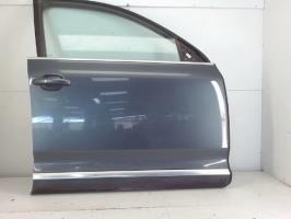 Porte avant droit