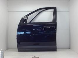 Porte avant gauche