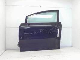 Porte avant gauche