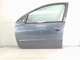 Porte avant gauche