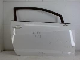 Porte avant droit