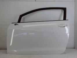 Porte avant gauche