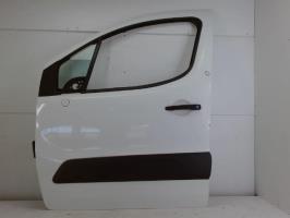 Porte avant gauche