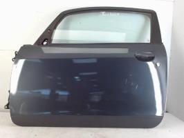 Porte avant gauche