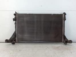 Radiateur eau
